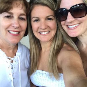 Meet your Posher, Sara